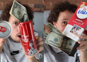 Cajas fuertes ocultas y divertidas para esconder tu DINERO, Luisito Comunica tiene la solución