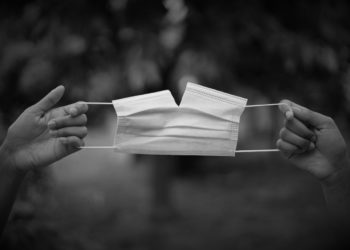 México podría alcanzar 51 mil 912 muertos por covid-19 en agosto: Universidad de Washington