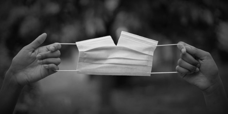 México podría alcanzar 51 mil 912 muertos por covid-19 en agosto: Universidad de Washington