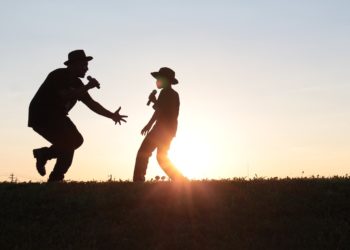 5 canciones para dedicarle a papá; varios géneros para todos los gustos