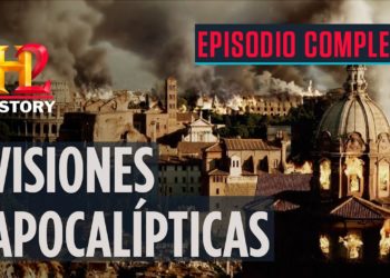 History Latinoamérica presenta «Visiones apocalípticas»