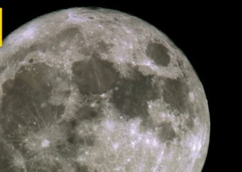 Nat Geo presenta «Misión Apolo» (Documental)