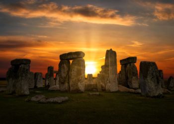 Transmitirán el solsticio de verano desde Stonehenge, aquí los detalles