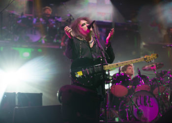 Paul McCartney, Metallica y The Cure encabeza la edición virtual del Lollapalooza 2020