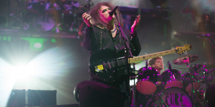 Paul McCartney, Metallica y The Cure encabeza la edición virtual del Lollapalooza 2020