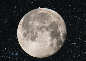 ¡Es hoy!, ¡Es hoy! Luna de Trueno