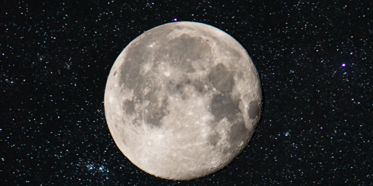 ¡Es hoy!, ¡Es hoy! Luna de Trueno