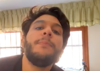 Paco de Miguel causa polémica en Twitter; le pide a AMLO que le entregue la presidencia