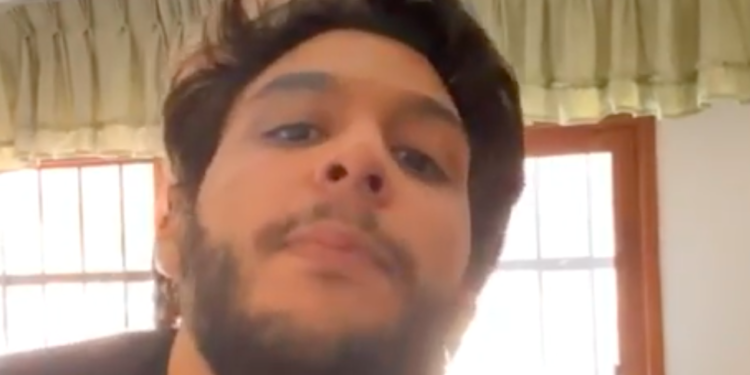 Paco de Miguel causa polémica en Twitter; le pide a AMLO que le entregue la presidencia