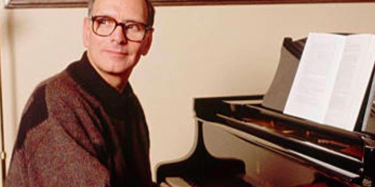 “Yo, Ennio Morricone, he muerto… No quiero molestar»; carta póstuma del compositor italiano