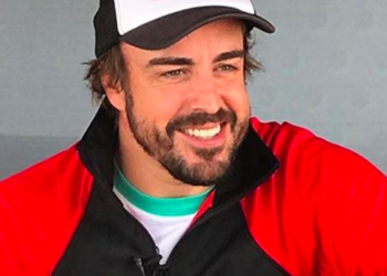 ¡Es oficial! Fernando Alonso regresará a la F1 con Renault; tras dos años de ausencia