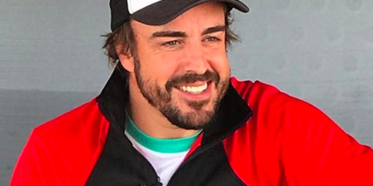 ¡Es oficial! Fernando Alonso regresará a la F1 con Renault; tras dos años de ausencia