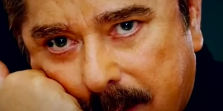 Murió actor Raymundo Capetillo a los 76 años por complicaciones de covid-19