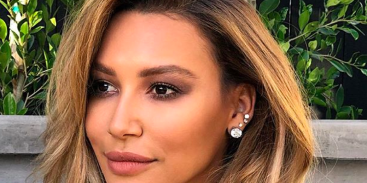Revelan que Naya Rivera salvó a su hijo antes de ahogarse