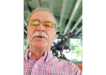 Vicente Fox se sube a «Cameo» y envía mensajes personalizados por 5 mil pesos