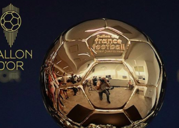 ¡Es oficial! Suspenden entrega de balón de oro por pandemia