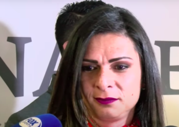 Detienen a abogados que señalan a Ana Guevara por extorsión