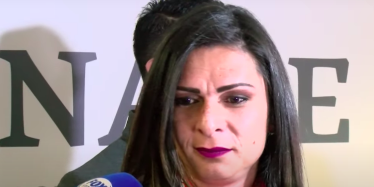 Detienen a abogados que señalan a Ana Guevara por extorsión