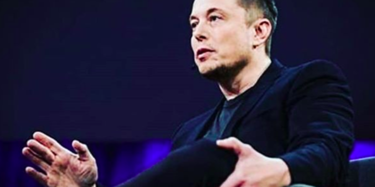 Elon Musk es el quinto hombre más rico del mundo según Forbes