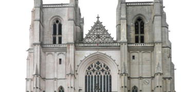 El voluntario de Nantes confiesa ser el autor del incendio de la catedral