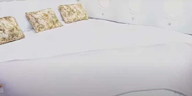 Así de lujoso es el avión presidencial, cuyo mantenimiento en EEUU costó 1.7 mdd