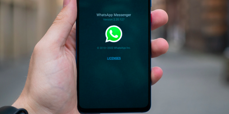 Whatsapp permitirá usar una misma cuenta hasta en 4 dispositivos