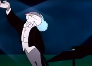 ¡Felices 80 a Bugs Bunny!; «¿Qué hay de nuevo, viejo?»