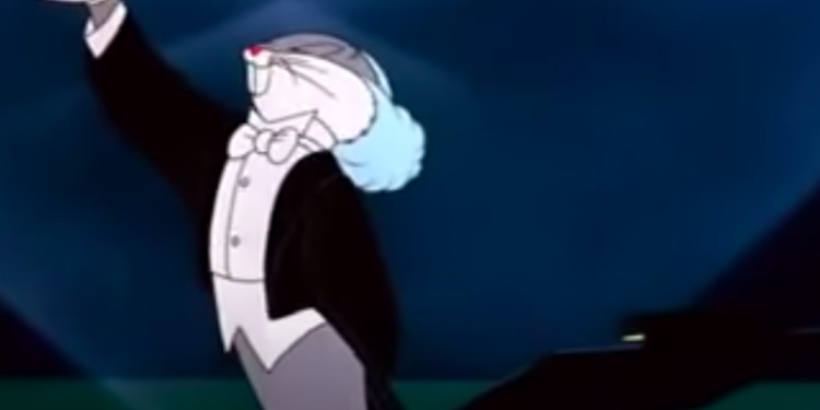 ¡Felices 80 a Bugs Bunny!; «¿Qué hay de nuevo, viejo?»