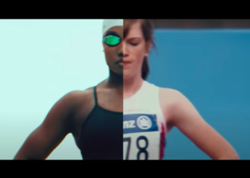NIKE lanza tremendo spot  #YouCantStopUs