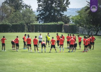 Mazatlán FC reporta tres casos de covid-19 en su filas