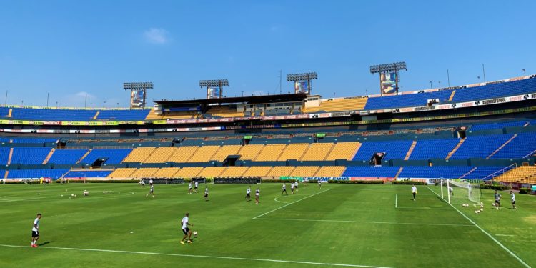 Tigres reporta caso de coronavirus