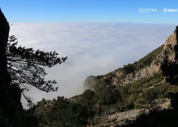 Encuentran hallazgos en Zacatecas que sugieren que en América había humanos 15 mil años antes de lo que se creía