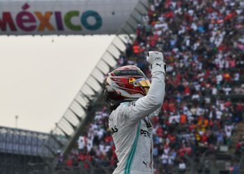 La cancelación del Gran Premio de México dejará una pérdida de hasta 17,000 mdp