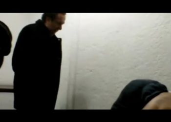 Filtran video del interrogatorio ilegal de Tomás Zerón por caso Ayotzinapa