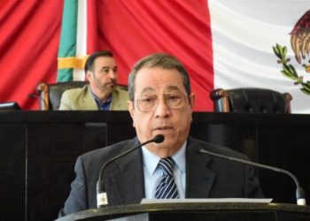 Muere secretario de Salud de Chihuahua por Covid-19