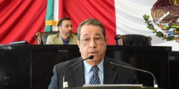 Muere secretario de Salud de Chihuahua por Covid-19