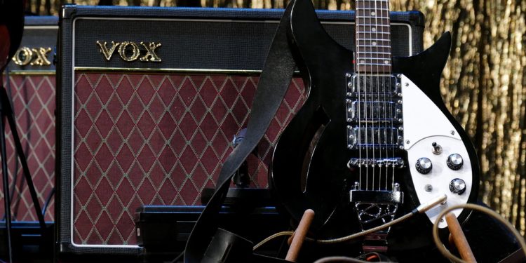 Día Mundial de Rock; Metrópolis Rock Band la agrupación tlaxcalateca