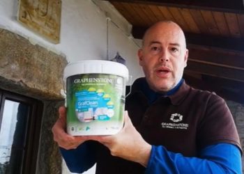 Llega a México pintura «anticovid»; su PH mata al virus