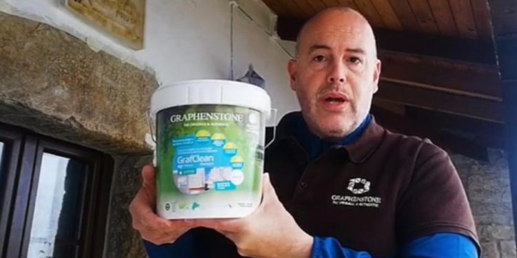 Llega a México pintura «anticovid»; su PH mata al virus