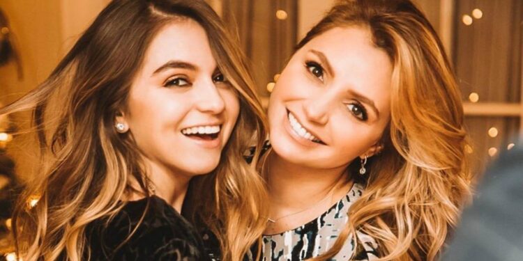 Sofía Castro confirma que Angélica Rivera sigue preparando su regreso a la actuación