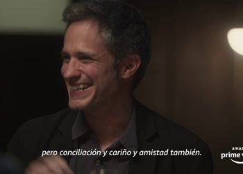 Tráiler | «Pan y Circo», el conversatorio de Diego Luna con líderes de diferentes sectores | Amazon Prime Video