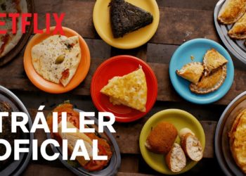 Un tráiler que se antoja… «Comida callejera» el nuevo documental de NETFLIX con sabor a latinoamérica