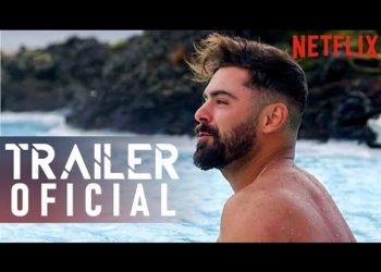 Zac Efron estrena documental en Netflix «Con los pies sobre la Tierra»; su viaje por la naturaleza en 5 países