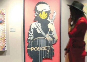 ‘La pandemia le dio más valor al arte y al coleccionismo’: promotora de UNIQ Luxury I ART