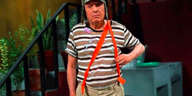 Adiós Chespirito: los programas de Roberto Gómez Bolaños salieron del aire en todo el mundo