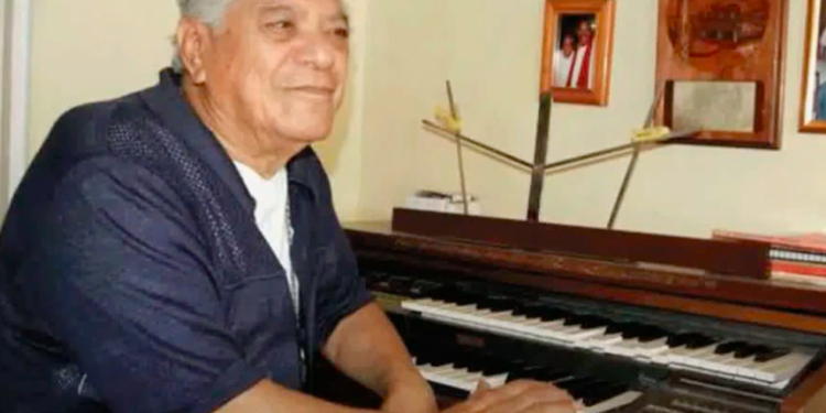 Adiós a Tony Camargo, quien hizo famoso a «El año viejo»; murió a los 94 años