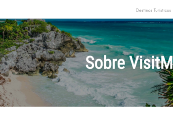 VisitMexico presenta «Warrior» como Guerrero y «Turret» como Torreón; Sectur se disculpa