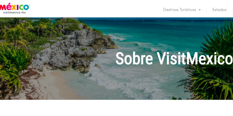 VisitMexico presenta «Warrior» como Guerrero y «Turret» como Torreón; Sectur se disculpa