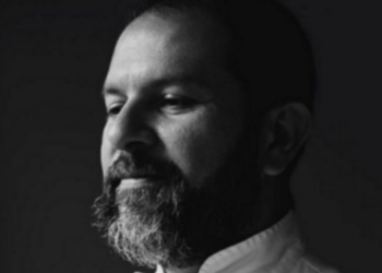 Enrique Olvera, chef de Pujol, critica a comensales que piden chiles y limones en su restaurante