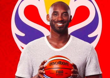 Declaran «Día de Kobe Bryant» el 24 de agosto